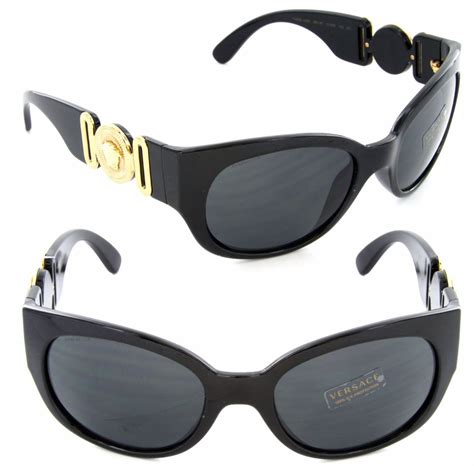 versace glasses vintage|expensive versace sunglasses.